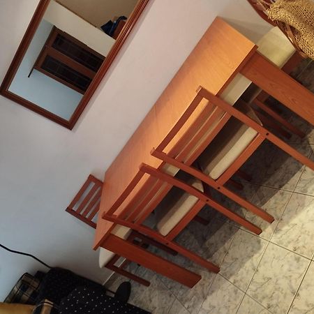 Perigiali Apartment Kavala Exteriör bild