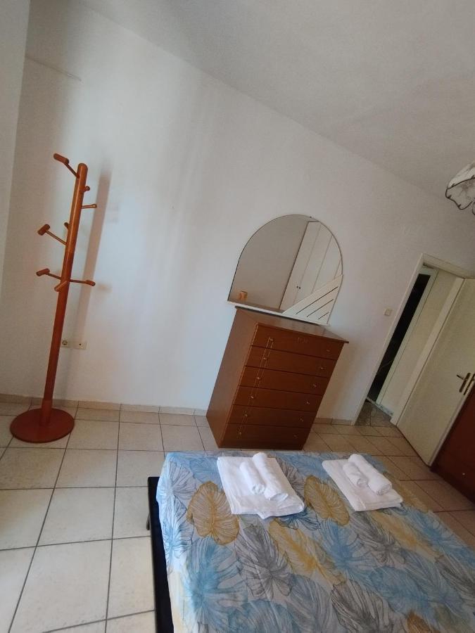 Perigiali Apartment Kavala Exteriör bild