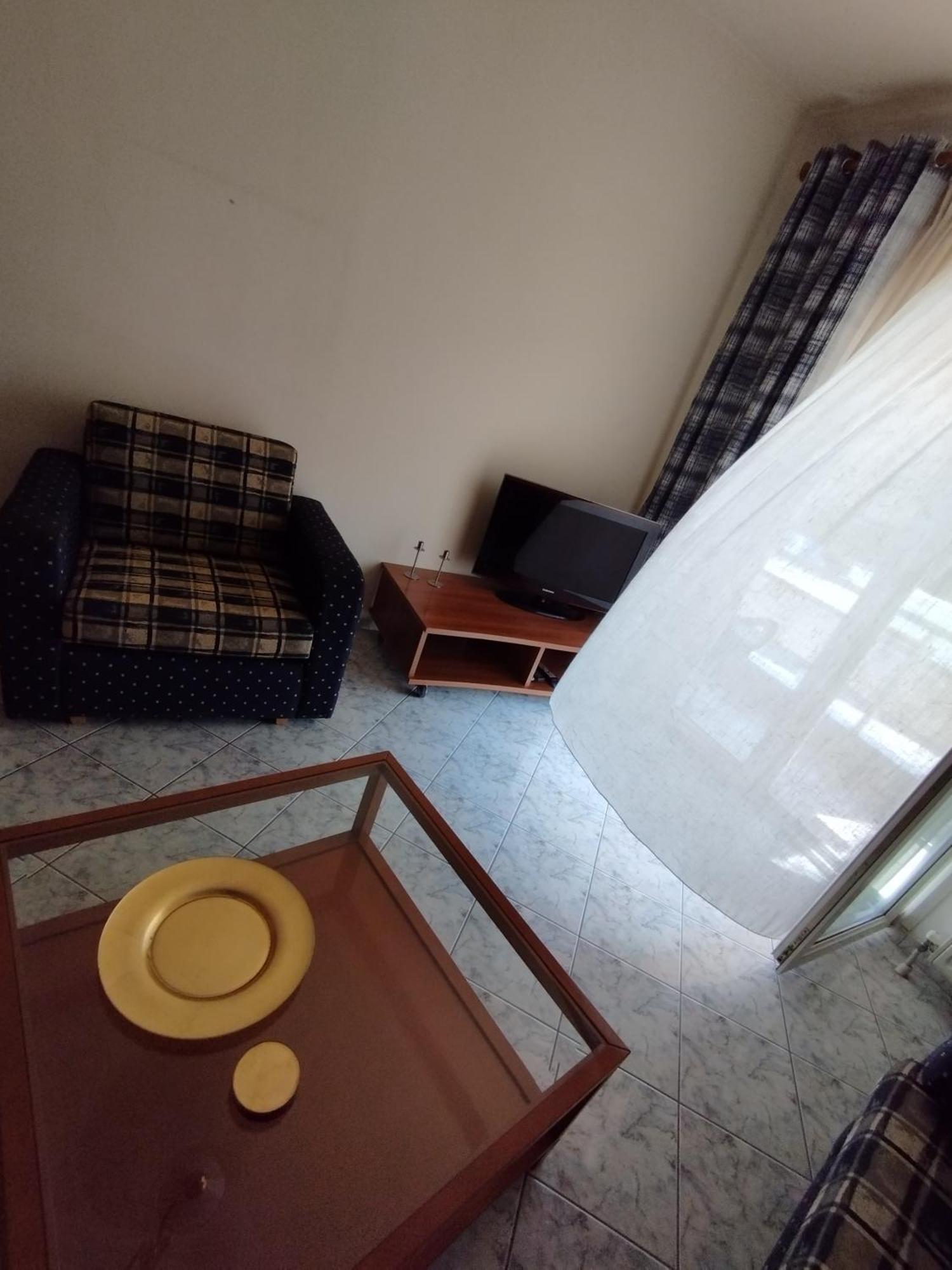 Perigiali Apartment Kavala Exteriör bild