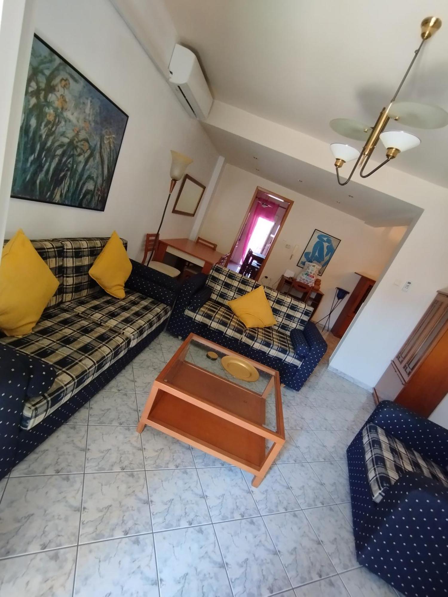 Perigiali Apartment Kavala Exteriör bild