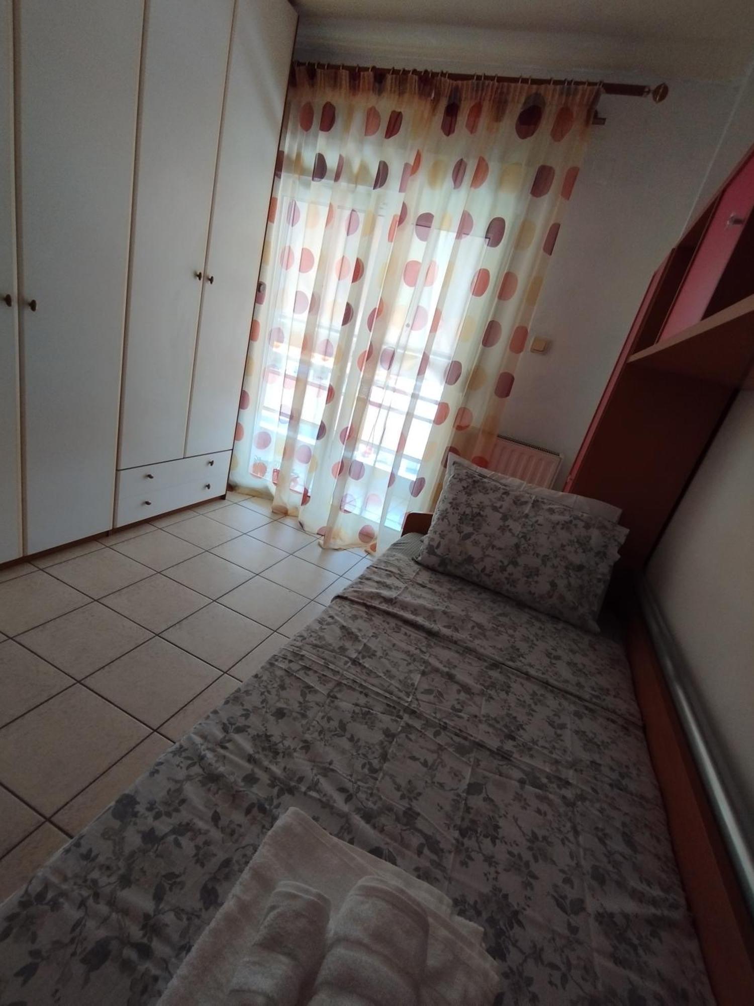 Perigiali Apartment Kavala Exteriör bild