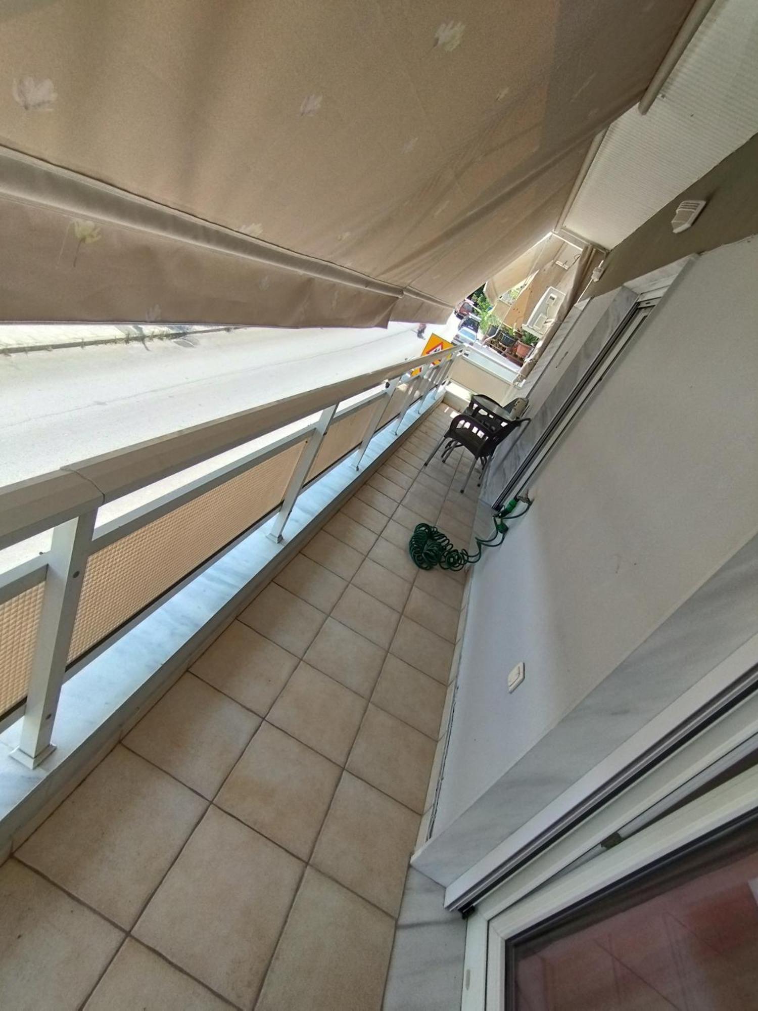 Perigiali Apartment Kavala Exteriör bild