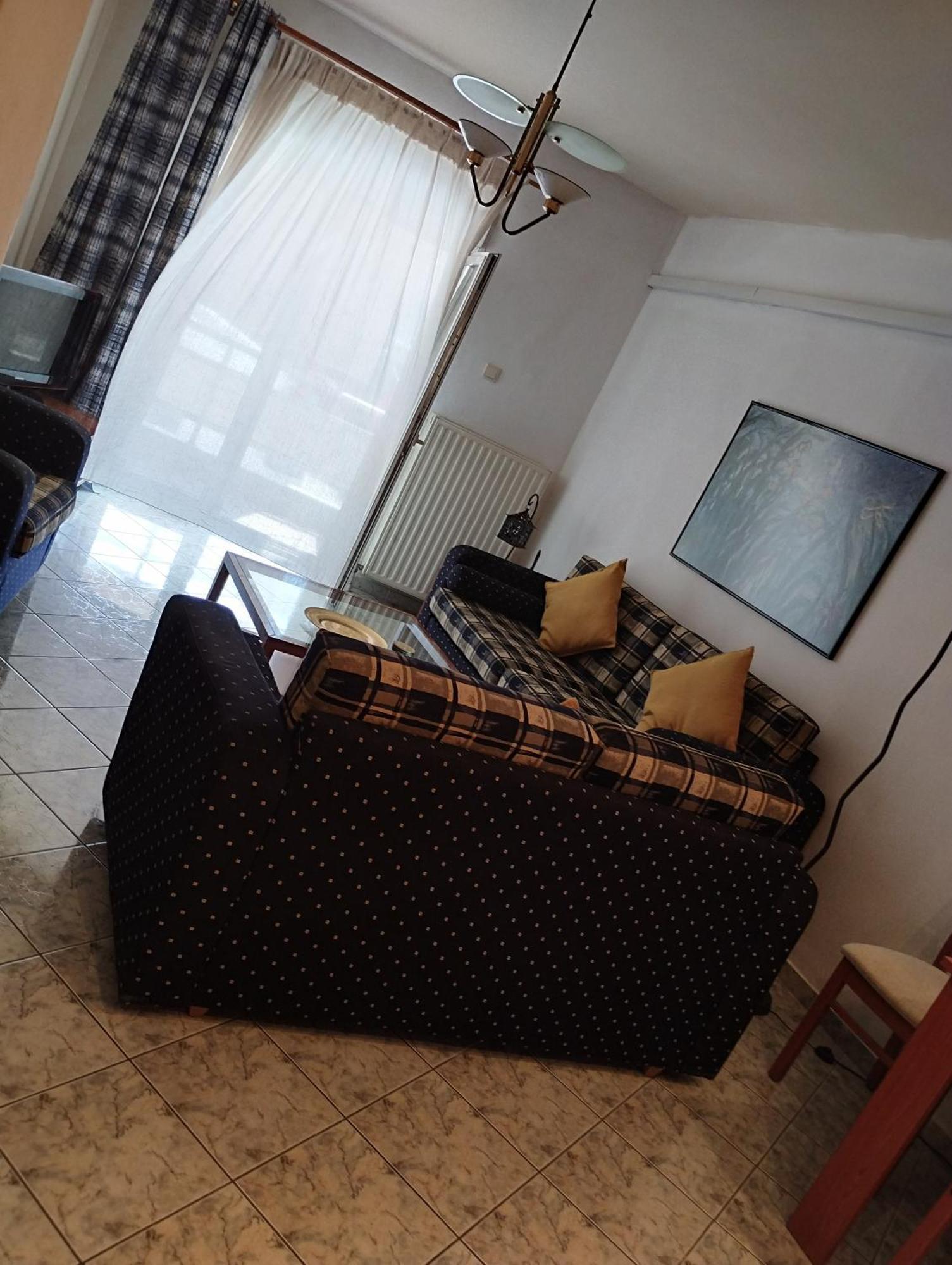 Perigiali Apartment Kavala Exteriör bild