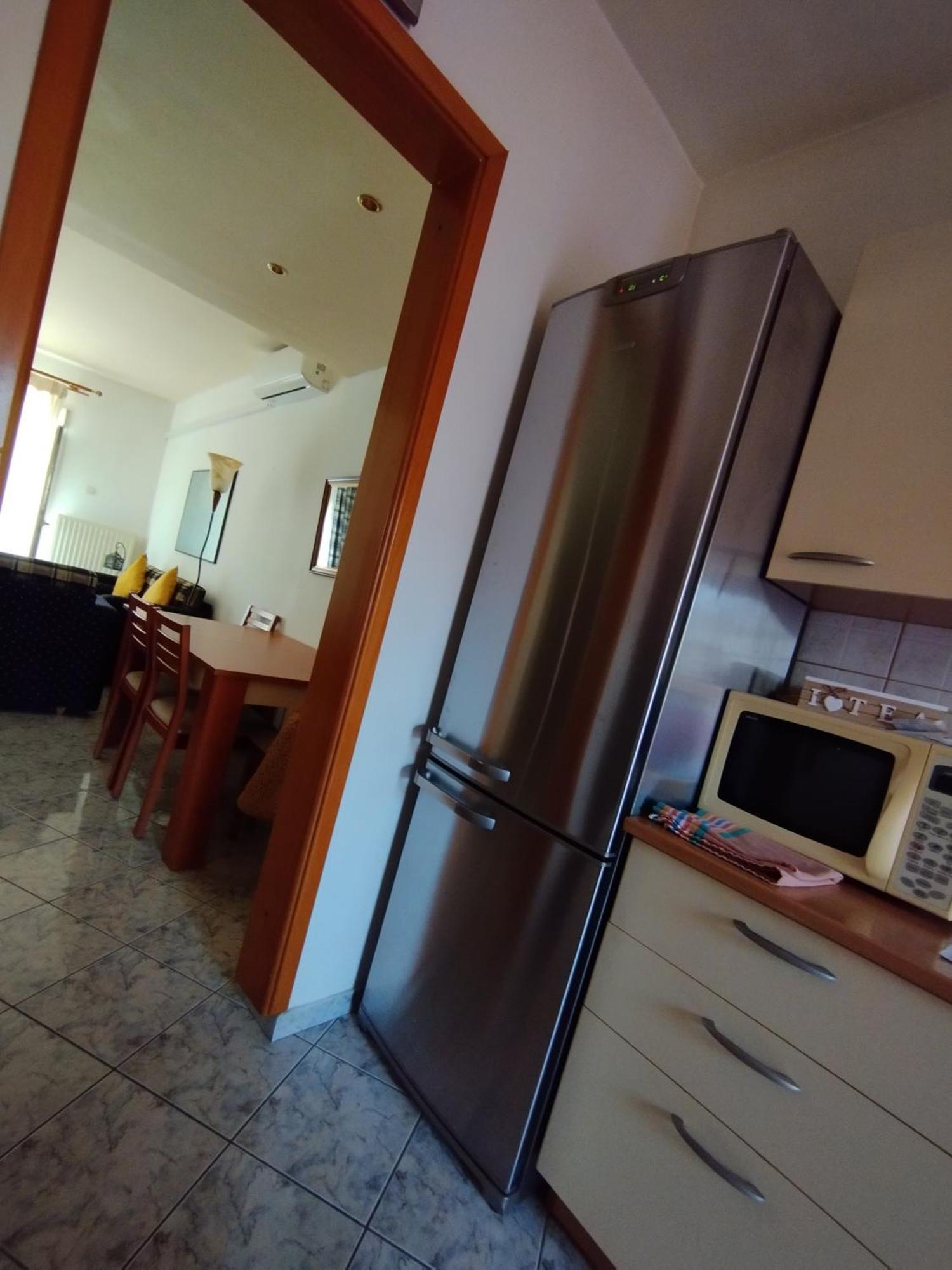 Perigiali Apartment Kavala Exteriör bild