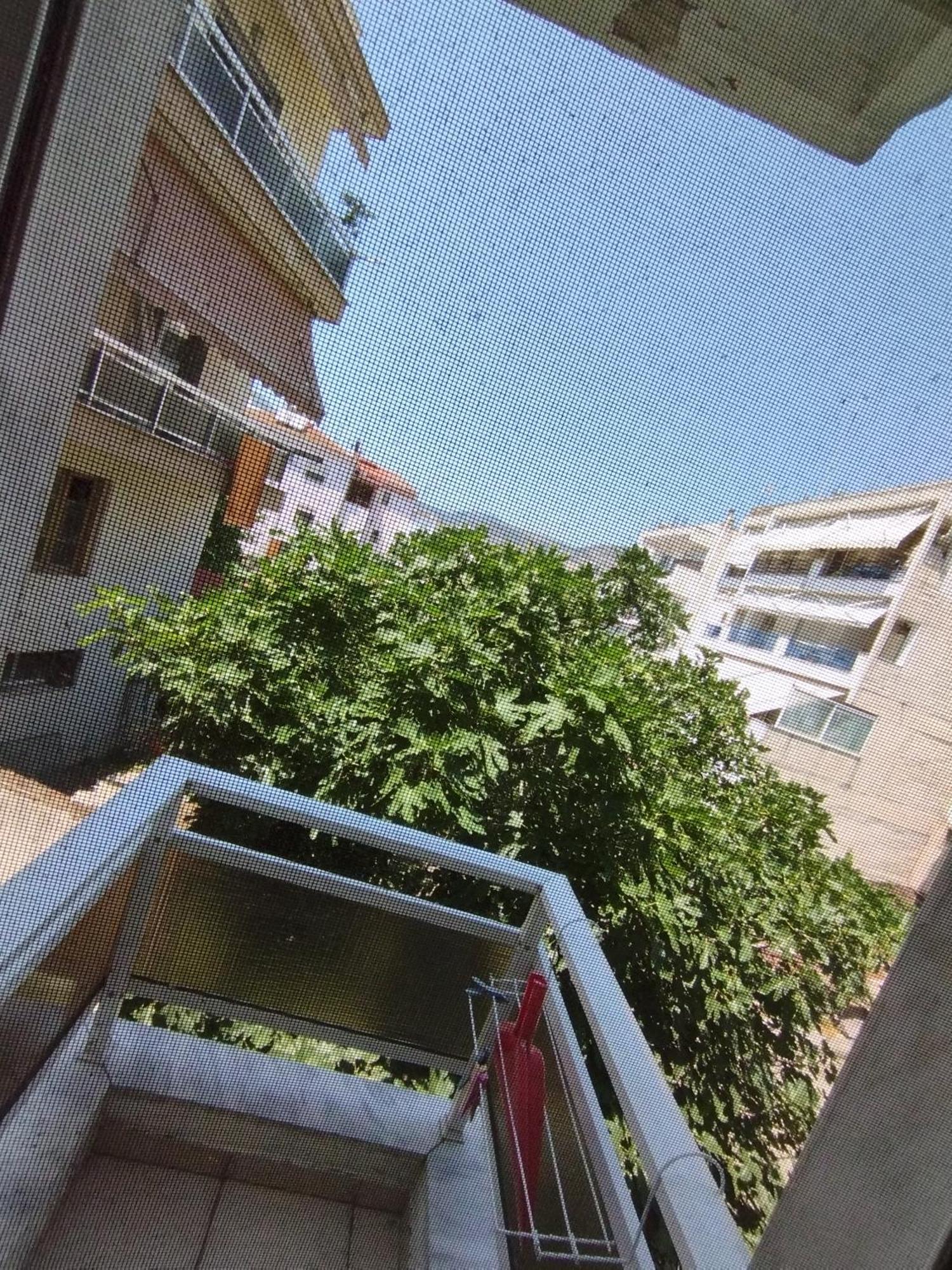 Perigiali Apartment Kavala Exteriör bild